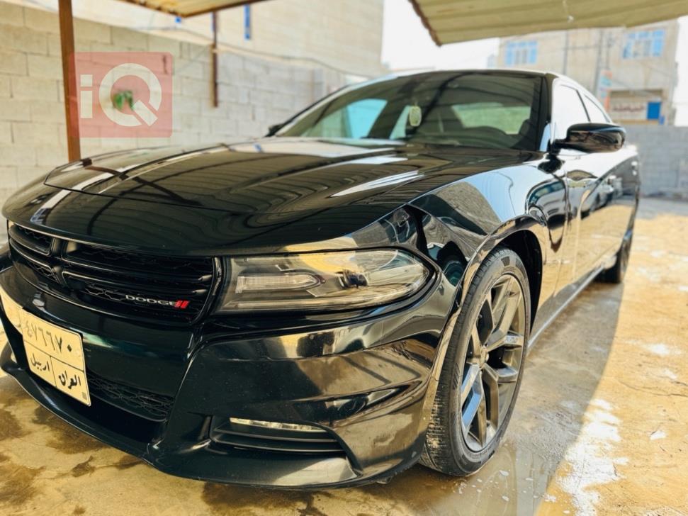 Dodge Charger